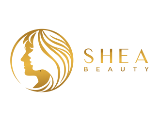 Shea Beauty Logo Design - 48hourslogo