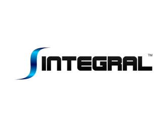 Integral Indonesia logo design by yunda