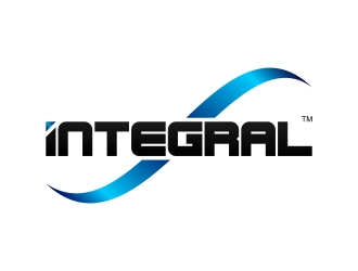 Integral Indonesia logo design by yunda