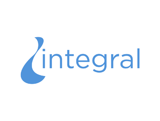 Integral Indonesia logo design by johana