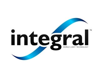 Integral Indonesia logo design by yunda