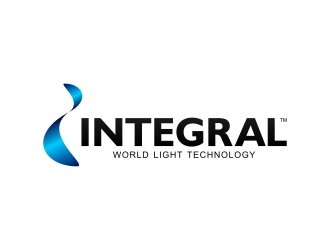 Integral Indonesia logo design by yunda