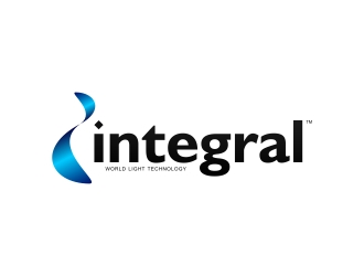 Integral Indonesia logo design by yunda