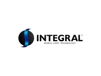 Integral Indonesia logo design by yunda