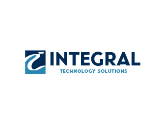 Integral Indonesia logo design by ARALE