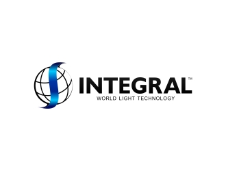 Integral Indonesia logo design by yunda