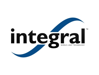 Integral Indonesia logo design by yunda