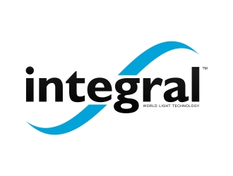 Integral Indonesia logo design by yunda