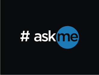 #askme logo design by Adundas