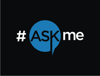 #askme logo design by Adundas