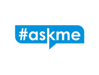 #askme logo design by rief