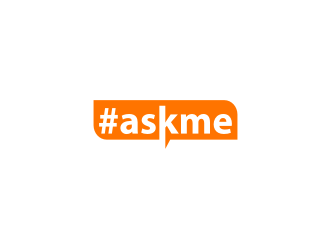 #askme logo design by Zeratu