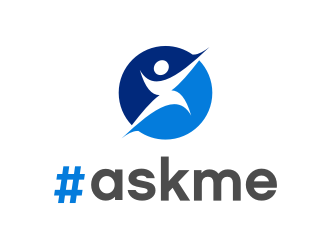 #askme logo design by asyqh