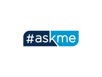 #askme logo design by Janee