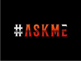 #askme logo design by bricton