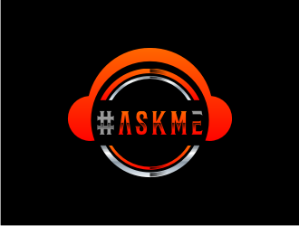 #askme logo design by bricton