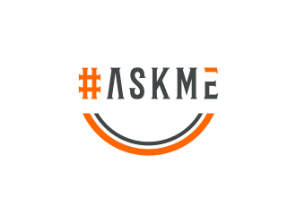 #askme logo design by bricton