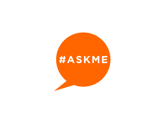 #askme logo design by bricton