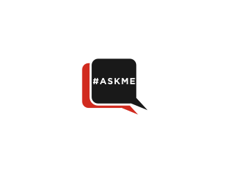 #askme logo design by bricton