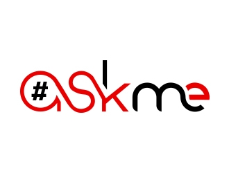 #askme logo design by fawadyk