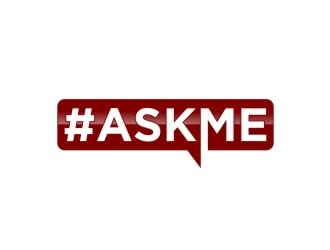 #askme logo design by agil