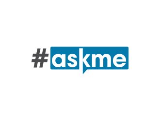 #askme logo design by oke2angconcept