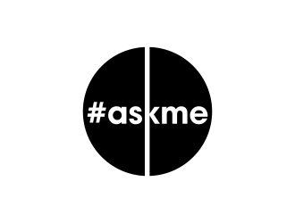 #askme logo design by oke2angconcept