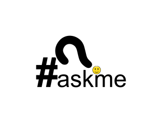 #askme logo design by veranoghusta