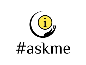 #askme logo design by dibyo