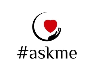 #askme logo design by dibyo