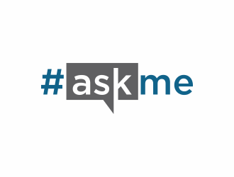 #askme logo design by hopee