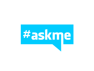 #askme logo design by serprimero