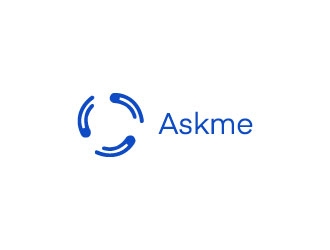 #askme logo design by GrafixDragon