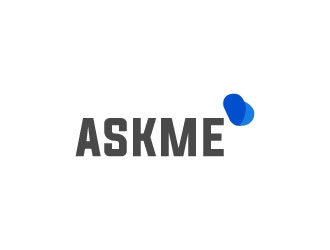 #askme logo design by GrafixDragon