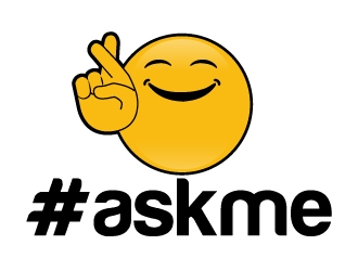 #askme logo design by ElonStark