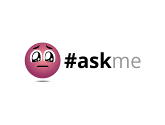 #askme logo design by done