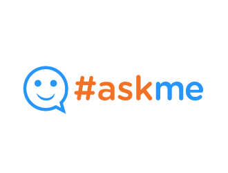 #askme logo design by akilis13