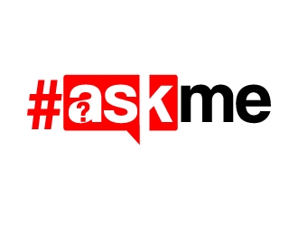 #askme logo design by jaize