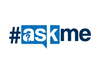 #askme logo design by jaize