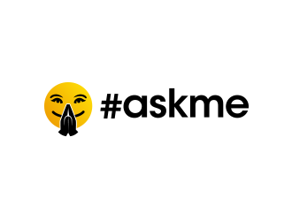 #askme logo design by keylogo