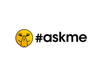 #askme logo design by keylogo