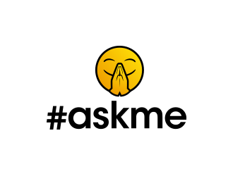 #askme logo design by keylogo