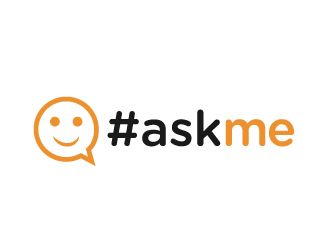 #askme logo design by akilis13