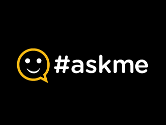 #askme logo design by akilis13