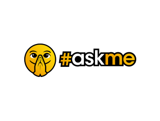 #askme logo design by keylogo