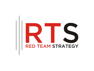 Red Team Strategy logo design by Diancox