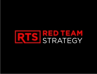 Red Team Strategy logo design by GemahRipah