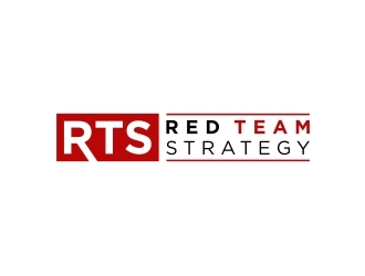 Red Team Strategy logo design by GemahRipah