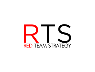 Red Team Strategy logo design by done