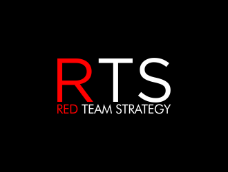 Red Team Strategy logo design by done